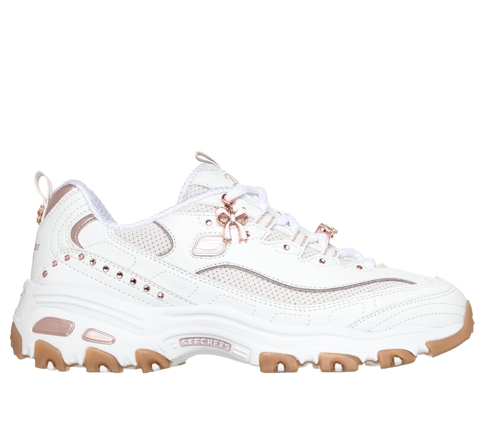 Skechers D’Lites