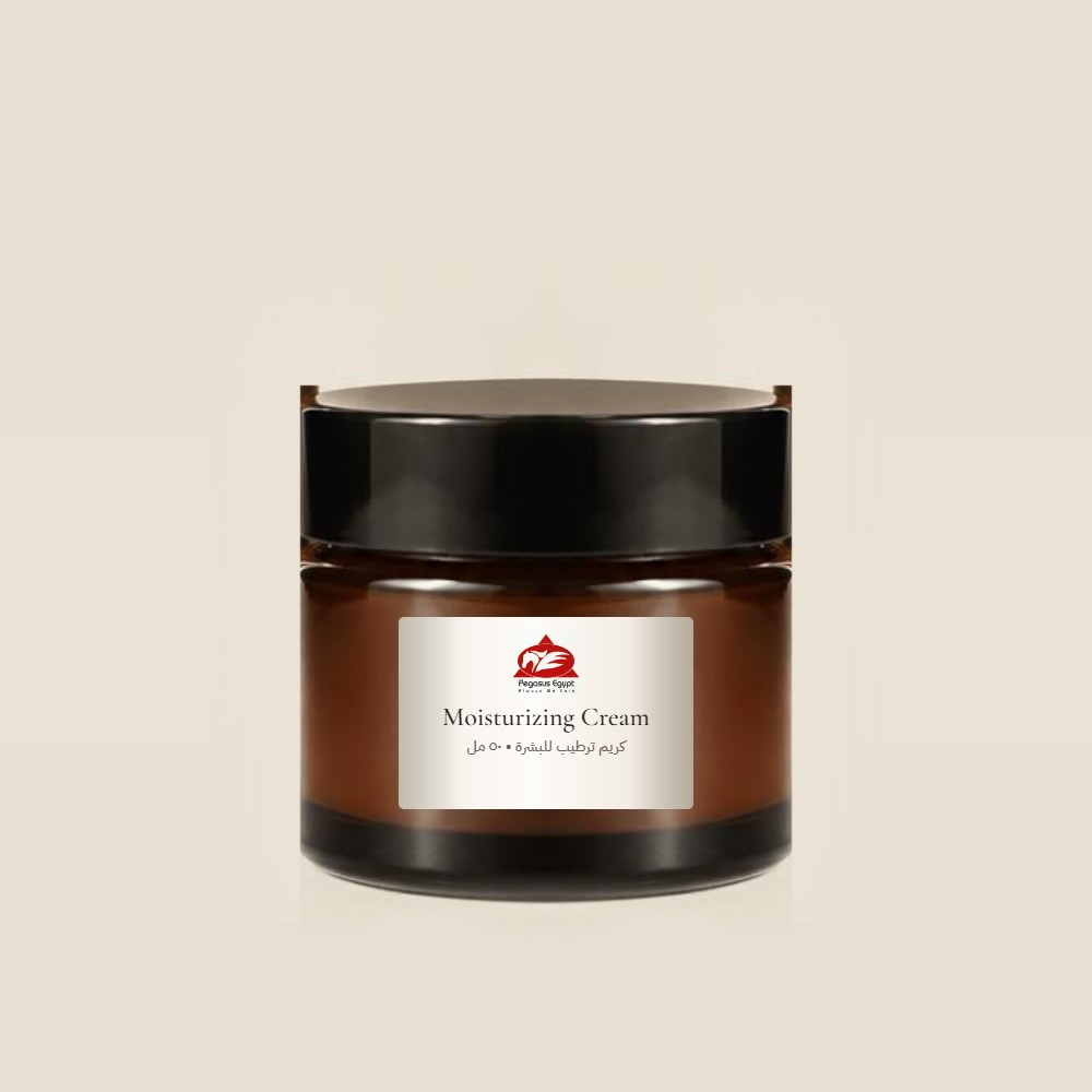 Moisturizing Cream – 50 ml